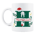 MS Regalos Personalizados | Taza Personalizada | Navidad 02 | My Sign Lima Peru