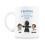 MS Regalos Personalizados | Taza personalizada | Razones por la que soy papá | My Sign Lima Peru