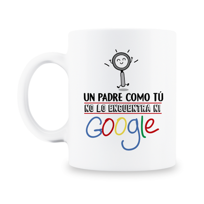 MS Regalos Personalizados | Taza personalizada | Un padre como tú | My Sign Lima Peru