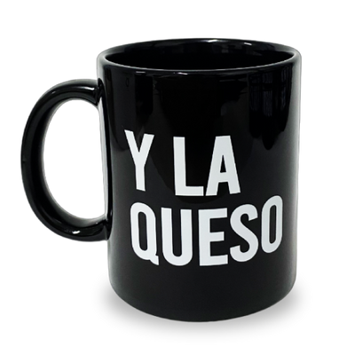 MS Regalos Personalizados | Taza Sarcástica | Y la queso | My Sign Lima Peru