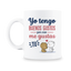 MS Regalos Personalizados | Taza personalizada | Buenos gustos | My Sign Lima Peru