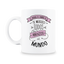 MS Regalos Personalizados | Taza personalizada | Abrazos para mi abuela | My Sign Lima Peru