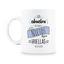 MS Regalos Personalizados | Taza personalizada | Abuelos que dejan huella | My Sign Lima Peru