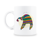 MS Regalos Personalizados | Taza personalizada | Chullo | My Sign Lima Peru