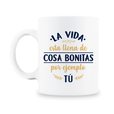 MS Regalos Personalizados | Taza personalizada | Cosas bonitas | My Sign Lima Peru