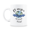 MS Regalos Personalizados | Taza personalizada | El mejor papá del mundo | My Sign Lima Peru