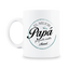 MS Regalos Personalizados | Taza personalizada | El mejor papá que pueda existir | My Sign Lima Peru