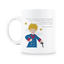 MS Regalos Personalizados | Taza personalizada | El principito | My Sign Lima Peru