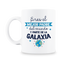 MS Regalos Personalizados | Taza personalizada | Eres el mejor padre | My Sign Lima Peru