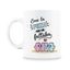 MS Regalos Personalizados | Taza personalizada | Eres la pieza que me faltaba | My Sign Lima Peru