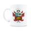 MS Regalos Personalizados | Taza personalizada | Escudo peruano | My Sign Lima Peru