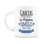 MS Regalos Personalizados | Taza personalizada | Gracias por darle sentido | My Sign Lima Peru