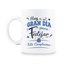 MS Regalos Personalizados | Taza personalizada | Gran día para festejar | My Sign Lima Peru
