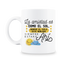 MS Regalos Personalizados | Taza personalizada | La amistad es como el sol | My Sign Lima Peru