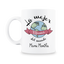 MS Regalos Personalizados | Taza personalizada | La mejor mamá del mundo | My Sign Lima Peru