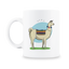 MS Regalos Personalizados | Taza personalizada | Llama | My Sign Lima Peru