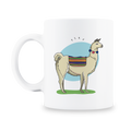 MS Regalos Personalizados | Taza personalizada | Llama | My Sign Lima Peru
