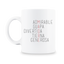 MS Regalos Personalizados | Taza personalizada | Mamá acróstico | My Sign Lima Peru
