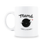 MS Regalos Personalizados | Taza personalizada | Mamá eres la bomba | My Sign Lima Peru