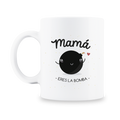 MS Regalos Personalizados | Taza personalizada | Mamá eres la bomba | My Sign Lima Peru