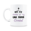 MS Regalos Personalizados | Taza personalizada | Mamá genial | My Sign Lima Peru
