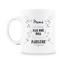 MS Regalos Personalizados | Taza personalizada | Mamá no hay más que una | My Sign Lima Peru