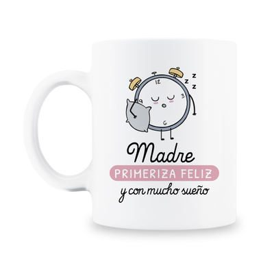 MS Regalos Personalizados | Taza personalizada | Mamá primeriza | My Sign Lima Peru