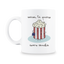MS Regalos Personalizados | Taza personalizada | Mami te quiero como cancha | My Sign Lima Peru