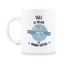 MS Regalos Personalizados | Taza personalizada | Mejor abuelo del mundo | My Sign Lima Peru