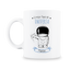 MS Regalos Personalizados | Taza personalizada | Mejor papá del universo | My Sign Lima Peru