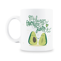 MS Regalos Personalizados | Taza personalizada | Mi lugar favorito | My Sign Lima Peru