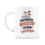 MS Regalos Personalizados | Taza personalizada | Mi poder favorito | My Sign Lima Peru