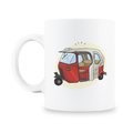 MS Regalos Personalizados | Taza personalizada | Mototaxi | My Sign Lima Peru