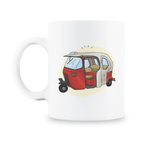 MS Regalos Personalizados | Taza personalizada | Mototaxi | My Sign Lima Peru