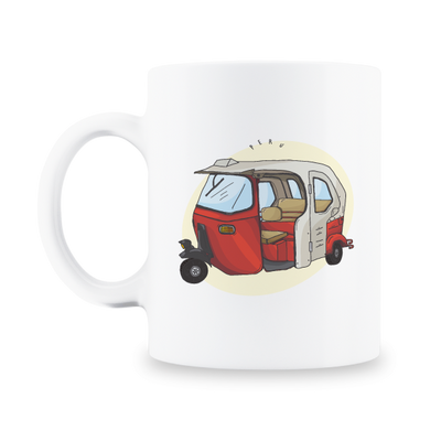 MS Regalos Personalizados | Taza personalizada | Mototaxi | My Sign Lima Peru