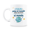 MS Regalos Personalizados | Taza personalizada | Para el mundo eres un papá | My Sign Lima Peru
