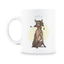 MS Regalos Personalizados | Taza personalizada | Perro peruano | My Sign Lima Peru