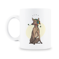MS Regalos Personalizados | Taza personalizada | Perro peruano | My Sign Lima Peru