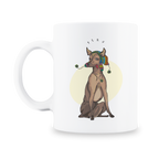 MS Regalos Personalizados | Taza personalizada | Perro peruano | My Sign Lima Peru