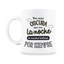 MS Regalos Personalizados | Taza personalizada | Por más oscura que sea la noche | My Sign Lima Peru
