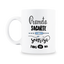 MS Regalos Personalizados | Taza personalizada | Prometo una sonrisa | My Sign Lima Peru