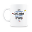 MS Regalos Personalizados | Taza personalizada | Quien necesita a un súper héroe | My Sign Lima Peru