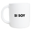 MS Regalos Personalizados | Taza Vibe | Si soy | My Sign Lima Peru