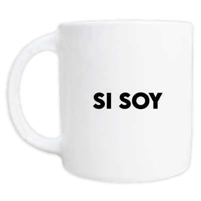 MS Regalos Personalizados | Taza Vibe | Si soy | My Sign Lima Peru