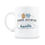 MS Regalos Personalizados | Taza personalizada | Somos distintos | My Sign Lima Peru