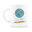 MS Regalos Personalizados | Taza personalizada | Tantas sonrisas en el mundo | My Sign Lima Peru