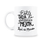 MS Regalos Personalizados | Taza personalizada | Para el mejor papá | My Sign Lima Peru