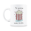 MS Regalos Personalizados | Taza personalizada | Te quiero como cancha | My Sign Lima Peru