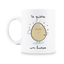 MS Regalos Personalizados | Taza personalizada | Te quiero un huevo | My Sign Lima Peru