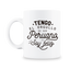 MS Regalos Personalizados | Taza personalizada | Tengo el orgullo | My Sign Lima Peru